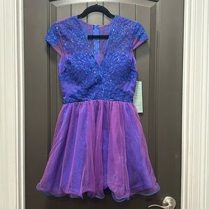 Women’s Dress Size 3